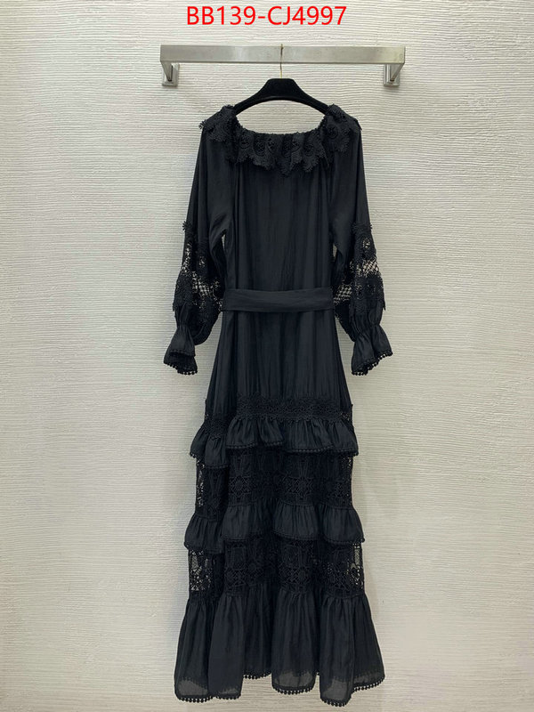 Clothing-Zimmermann exclusive cheap ID: CJ4997 $: 139USD