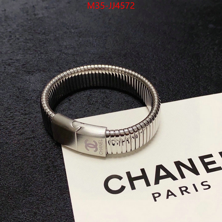 Jewelry-Chanel highest quality replica ID: JJ4572 $: 35USD