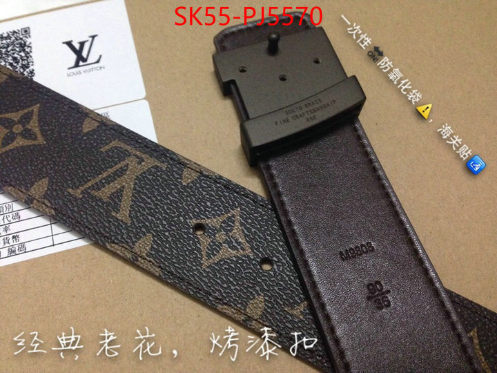 Belts-LV ID: PJ5570 $: 55USD