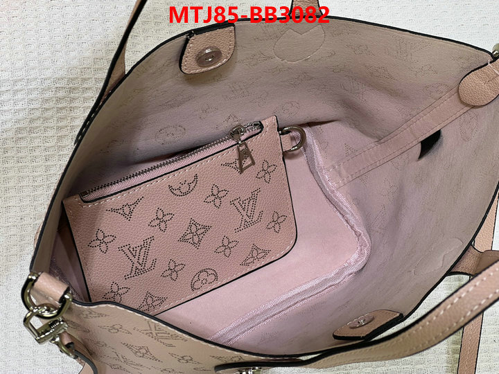 LV Bags(4A)-Handbag Collection- what ID: BB3082 $: 85USD,