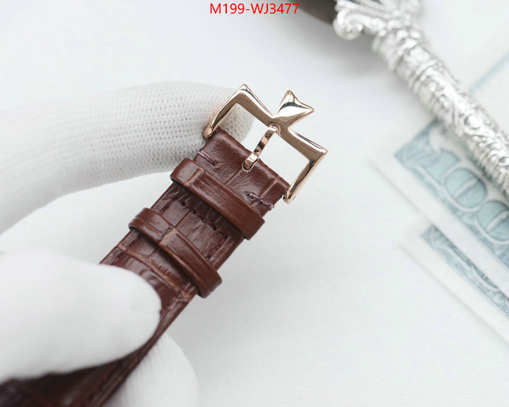 Watch(TOP)-Vacheron Constantin luxury cheap ID: WJ3477 $: 199USD-shoes yupoo Watch(TOP)-Vacheron Constantin luxury cheap ID: WJ3477 $: 199USD