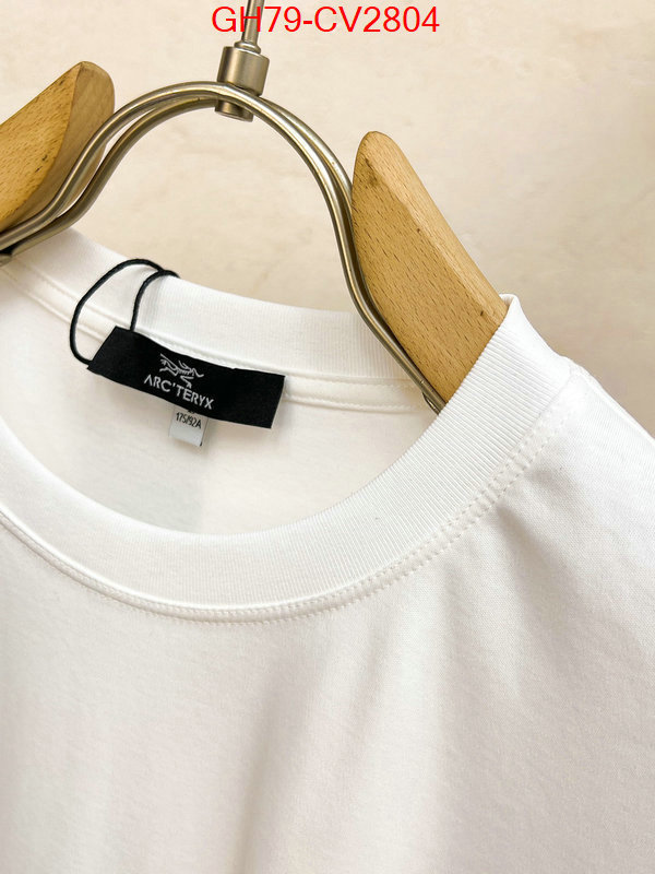 Clothing-ARCTERYX we provide top cheap aaaaa ID: CV2804 $: 79USD