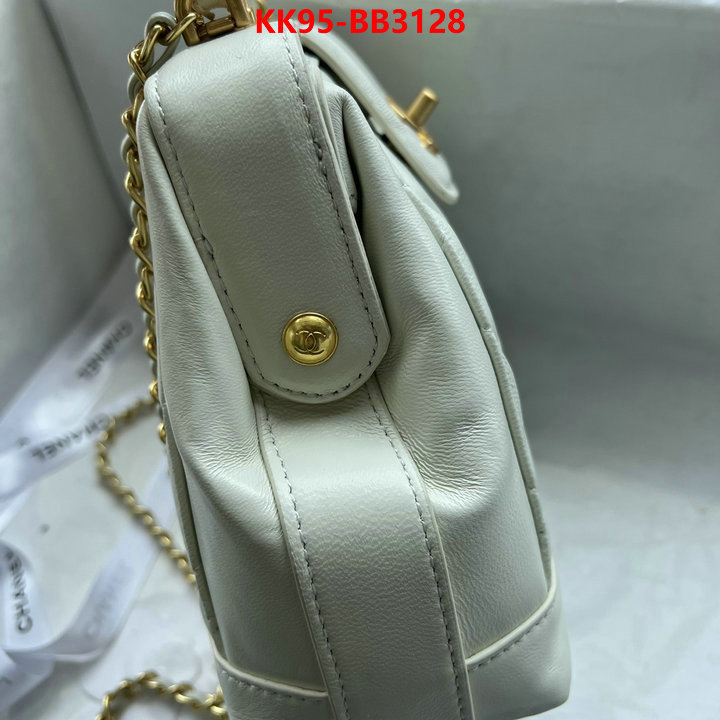 Chanel Bags(4A)-Crossbody- how to buy replcia ID: BB3128 $: 95USD,