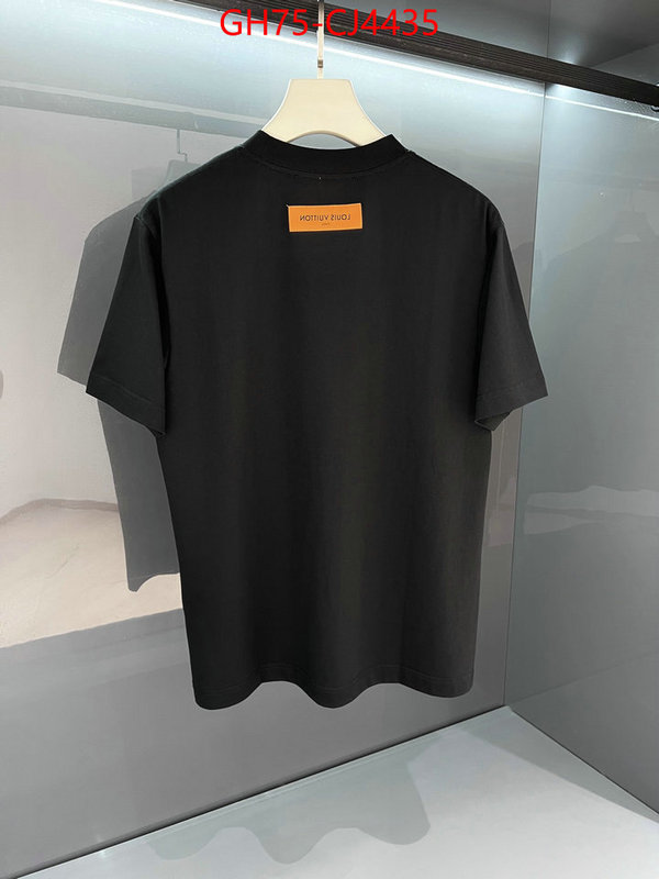 Clothing-LV flawless ID: CJ4435 $: 75USD