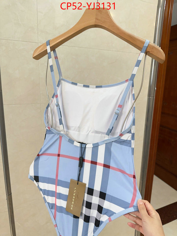 Swimsuit-Burberry perfect ID: YJ3131 $: 52USD
