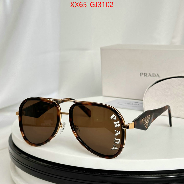 Glasses-Prada where can i find ID: GJ3102 $: 65USD