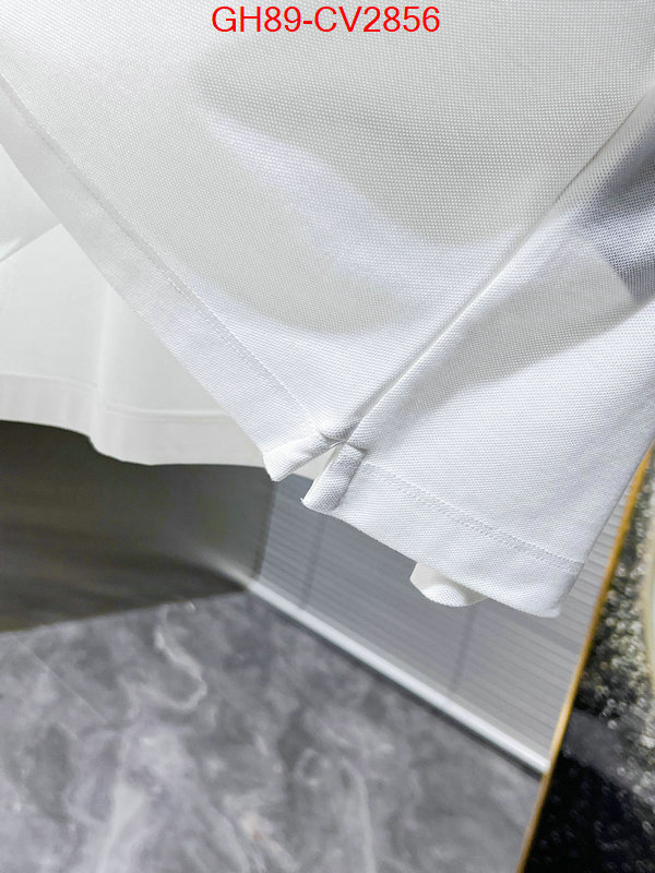 Clothing-Dior where to buy ID: CV2856 $: 89USD