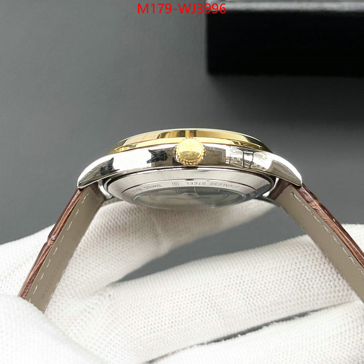 Watch(4A)-Longines 2024 luxury replicas ID: WJ3996 $: 179USD