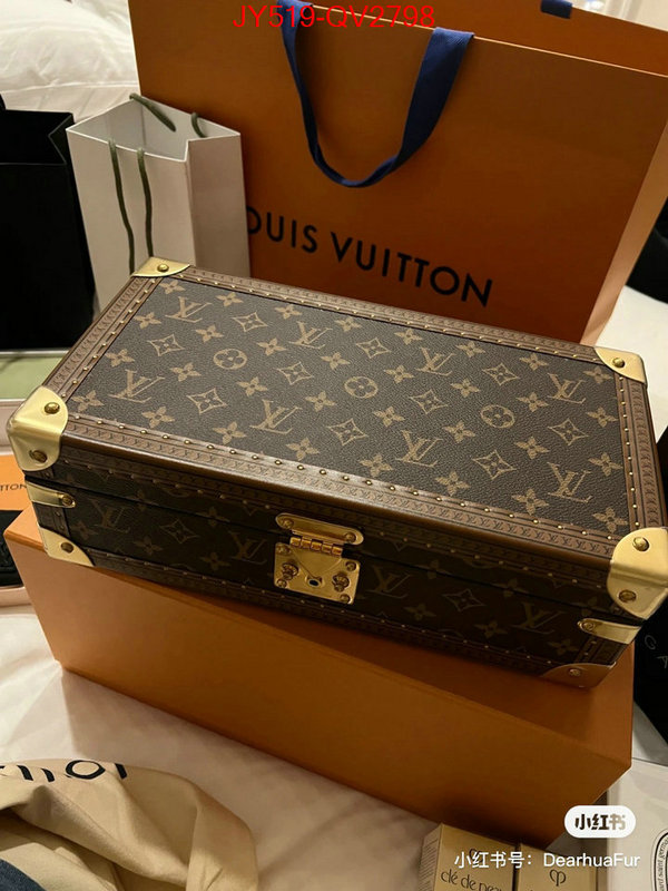 Other-LV shop the best high quality ID: QV2798 $: 519USD