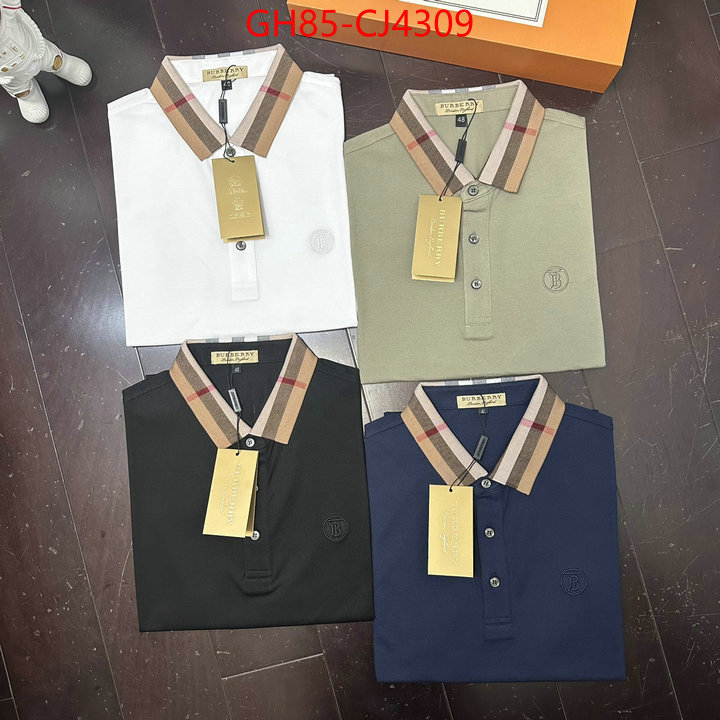Clothing-Burberry what are the best replica ID: CJ4309 $: 85USD