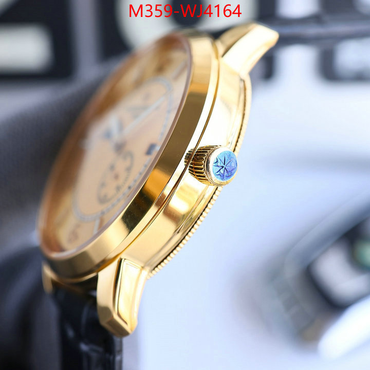 Watch(TOP)-Vacheron Constantin luxury 7 star replica ID: WJ4164 $: 359USD