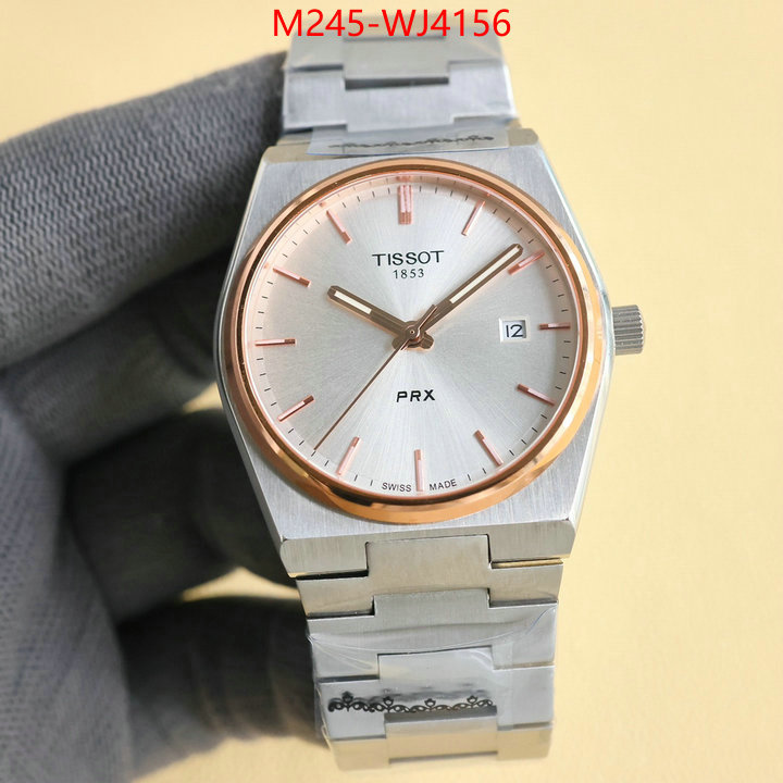 Watch(TOP)-Tissot can you buy knockoff ID: WJ4156 $: 245USD