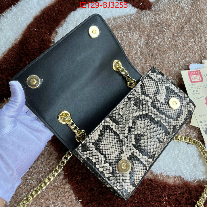 DG Bags(4A)-DG Girls styles & where to buy ID: BJ3255 $: 129USD,