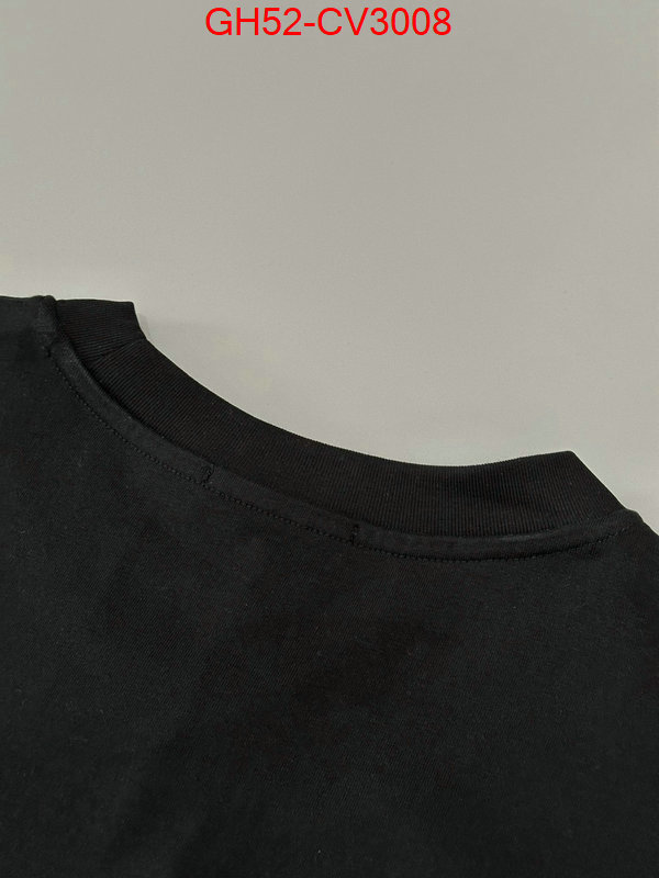 Clothing-Prada online sale ID: CV3008 $: 52USD