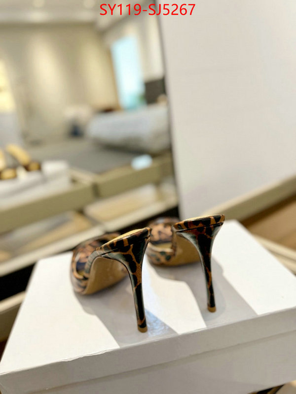 Women Shoes-Gianvito Rossi supplier in china ID: SJ5267 $: 119USD