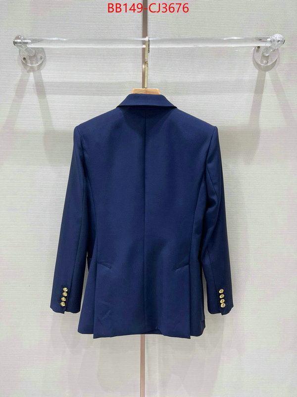 Clothing-Valentino top perfect fake ID: CJ3676 $: 149USD