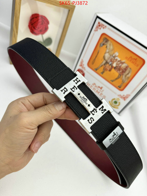 Belts-Hermes the online shopping ID: PJ3872 $: 65USD