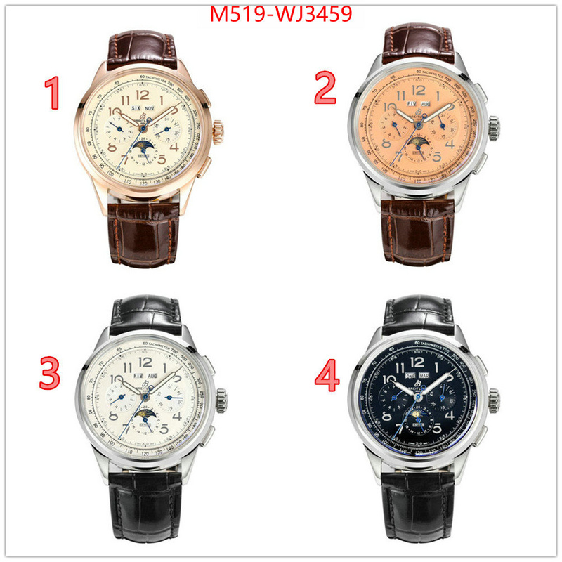 Watch(TOP)-Breitling high quality customize ID: WJ3459 $: 519USD