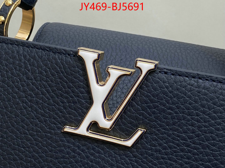 LV Bags(TOP)-Handbag Collection- buy replica ID: BJ5691