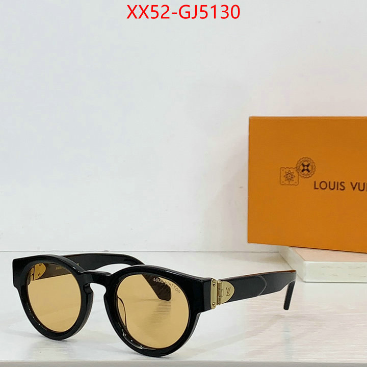 Glasses-LV aaaaa ID: GJ5130 $: 52USD