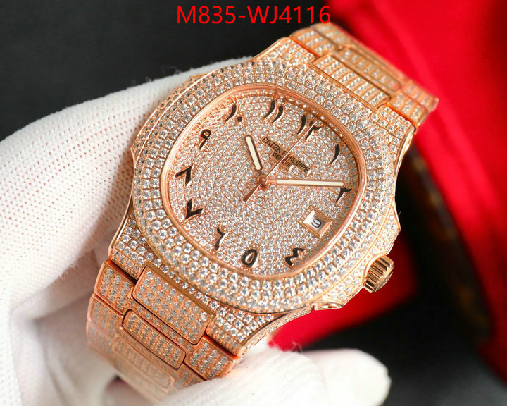 Watch(TOP)-Patek Philippe where can i buy the best quality ID: WJ4116 $: 835USD-shoes yupoo Watch(TOP)-Patek Philippe where can i buy the best quality ID: WJ4116 $: 835USD