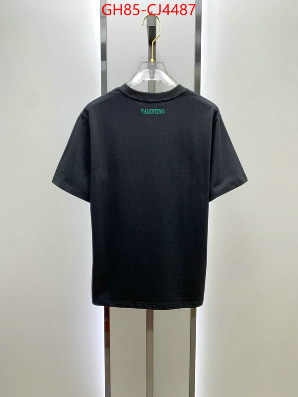 Clothing-Valentino where to find the best replicas ID: CJ4487 $: 85USD