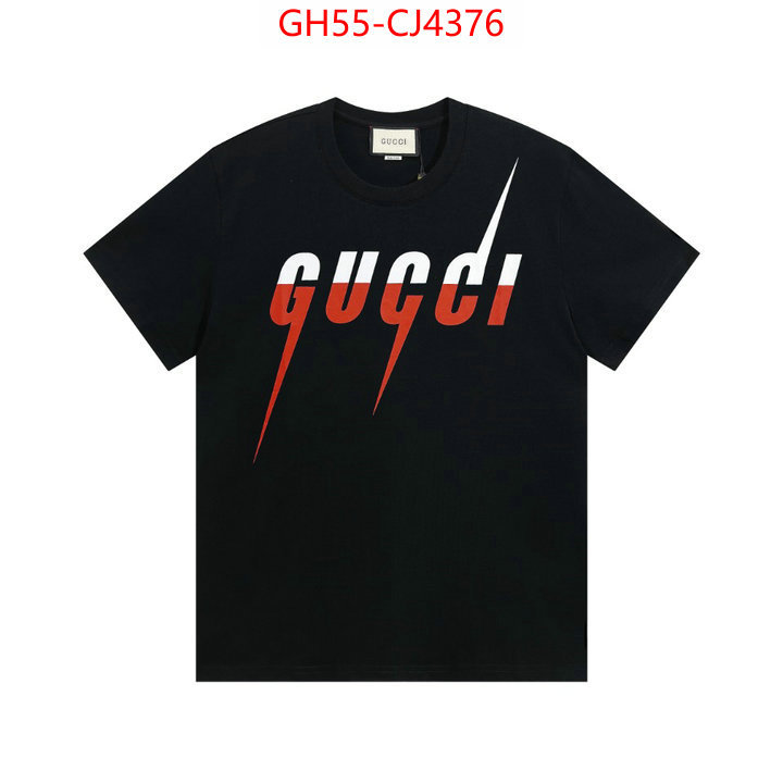 Clothing-Gucci most desired ID: CJ4376 $: 55USD