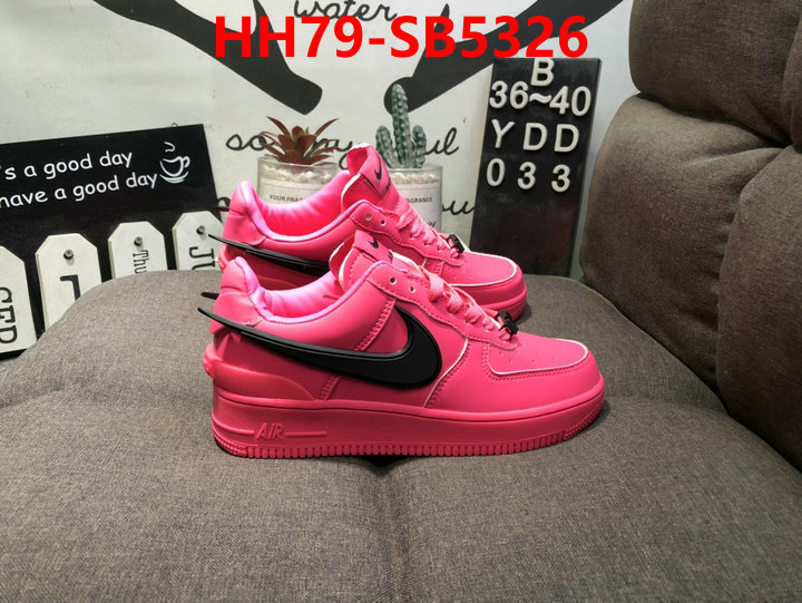 Women Shoes-NIKE top quality replica ID: SB5326 $: 79USD