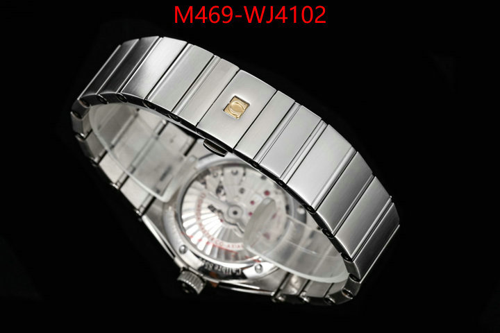 Watch(TOP)-Omega buy replica ID: WJ4102 $: 469USD