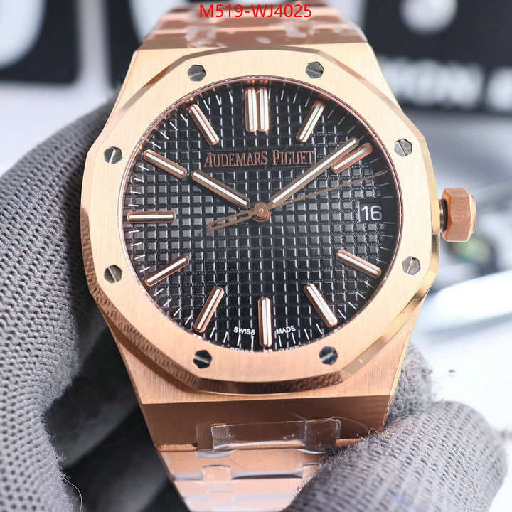 Watch(TOP)-Audemars Piguet luxury ID: WJ4025 $: 519USD
