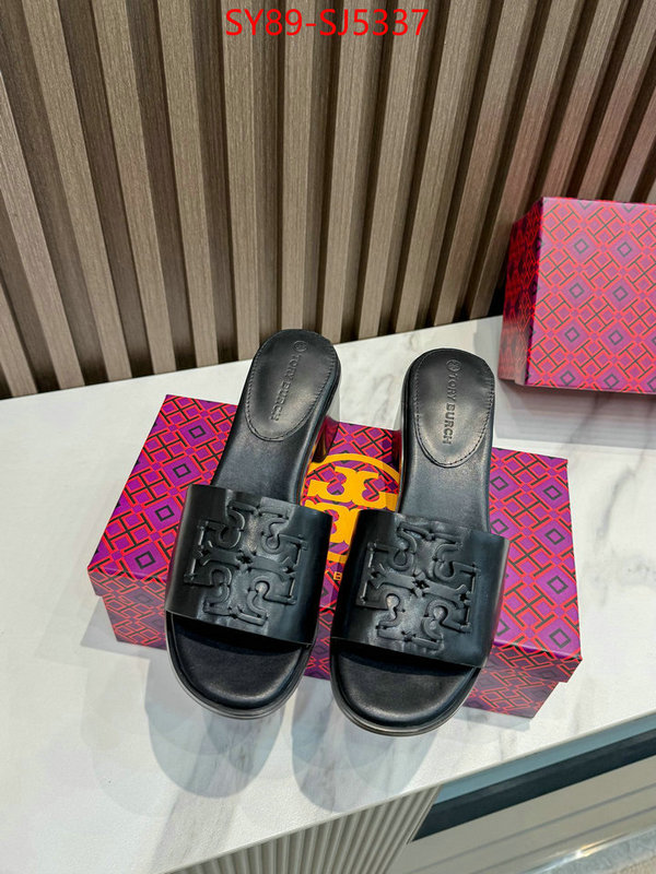 Women Shoes-Tory Burch is it illegal to buy dupe ID: SJ5337 $: 89USD