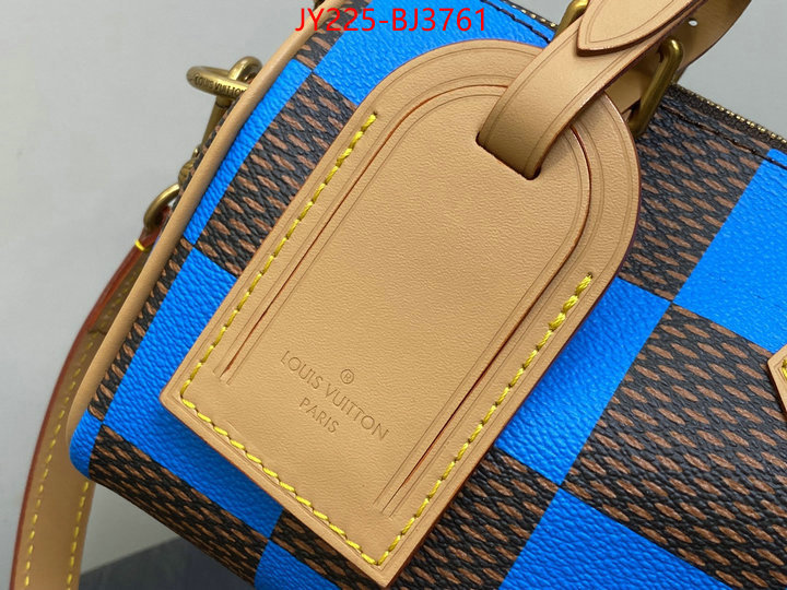 LV Bags(TOP)-Speedy- replica how can you ID: BJ3761 $: 225USD,