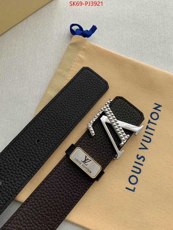 Belts-LV most desired ID: PJ3921 $: 69USD