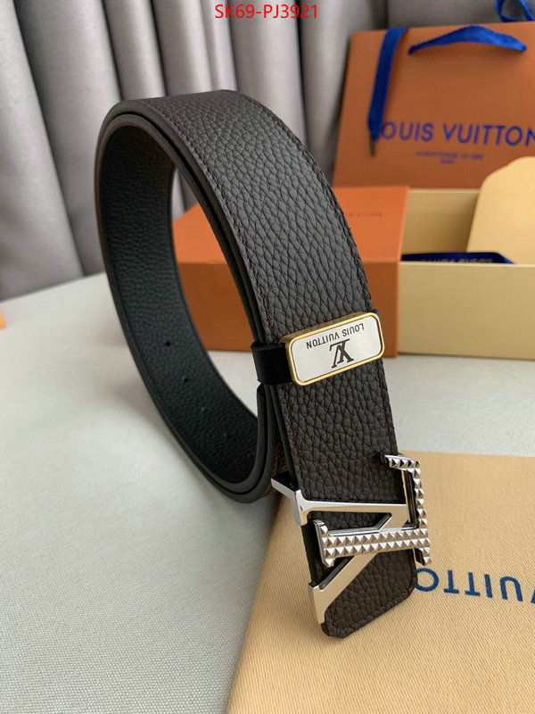 Belts-LV most desired ID: PJ3921 $: 69USD