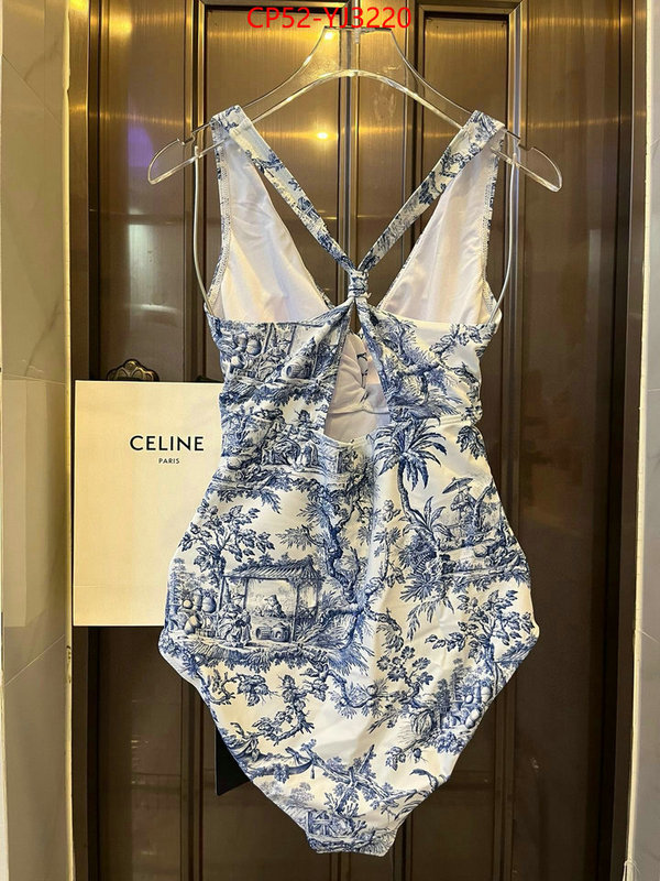 Swimsuit-DG designer high replica ID: YJ3220 $: 52USD