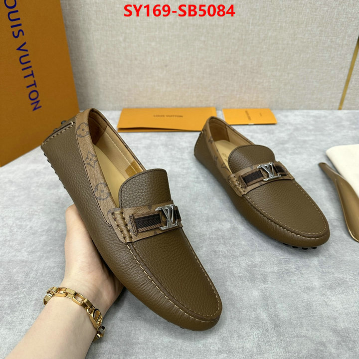 Men Shoes-LV replica sale online ID: SB5084 $: 169USD