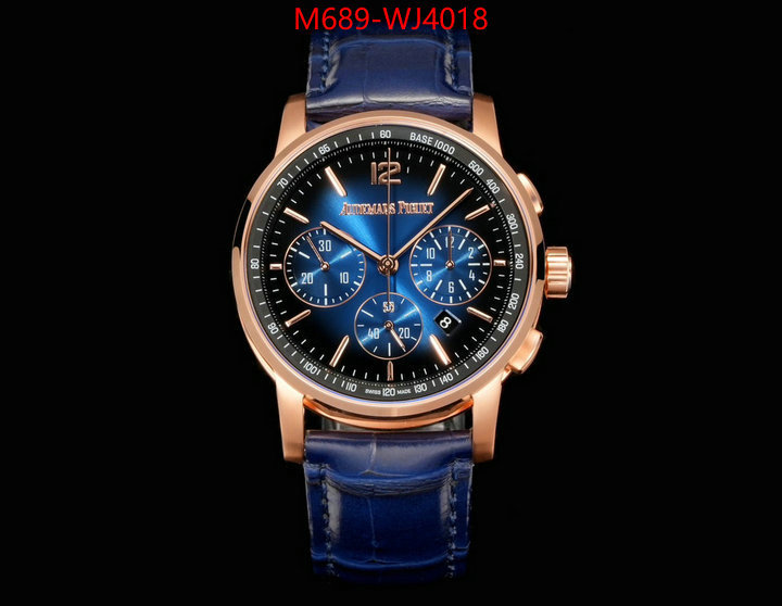 Watch(TOP)-Audemars Piguet what best replica sellers ID: WJ4018 $: 689USD-shoes yupoo Watch(TOP)-Audemars Piguet what best replica sellers ID: WJ4018 $: 689USD