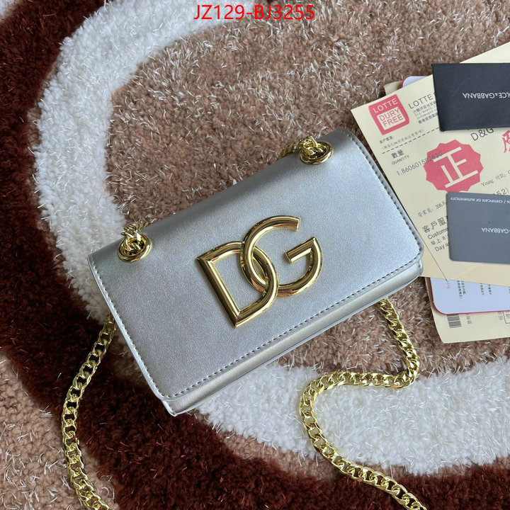 DG Bags(4A)-DG Girls styles & where to buy ID: BJ3255 $: 129USD,