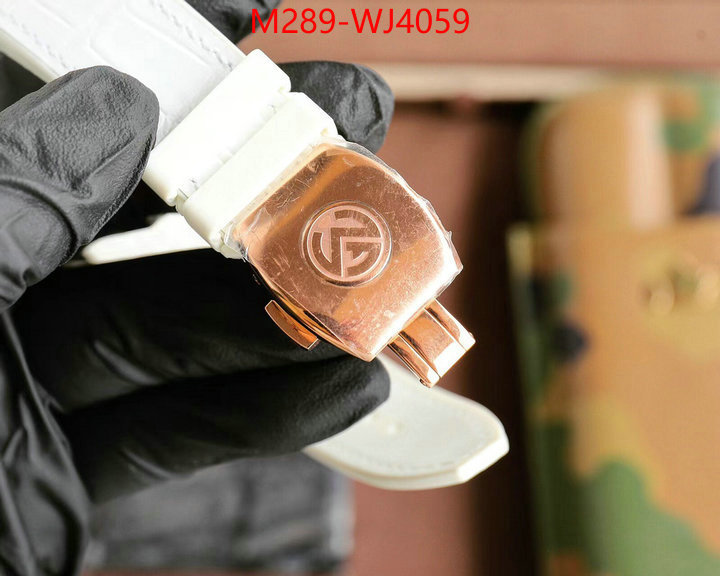 Watch(TOP)-Franck Muller buying replica ID: WJ4059 $: 289USD