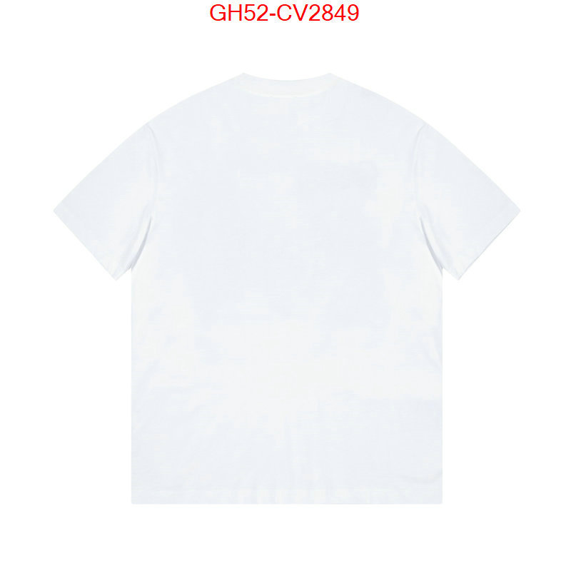 Clothing-Dior sell online luxury designer ID: CV2849 $: 52USD