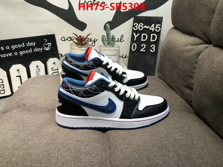 Men Shoes-Nike customize best quality replica ID: SB5308 $: 75USD