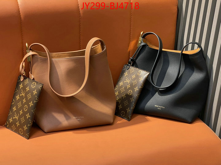 LV Bags(TOP)-Handbag Collection- where can you buy a replica ID: BJ4718 $: 299USD,