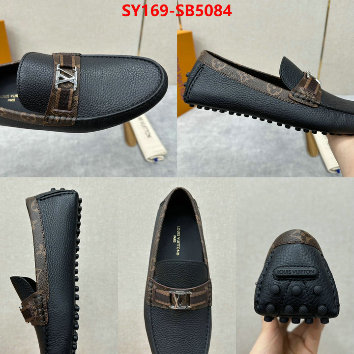 Men Shoes-LV replica sale online ID: SB5084 $: 169USD