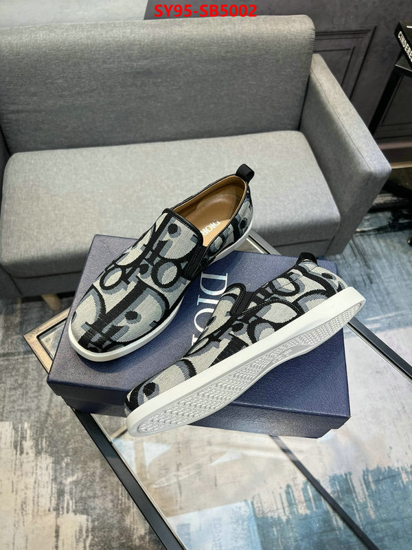 Men shoes-Dior where could you find a great quality designer ID: SB5002 $: 99USD