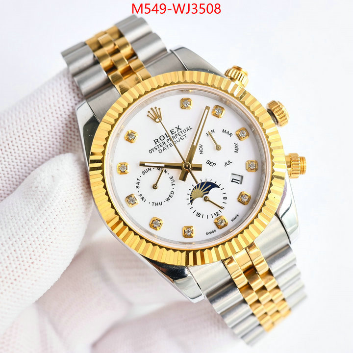 Watch(TOP)-Rolex buy top high quality replica ID: WJ3508 $: 549USD-shoes yupoo Watch(TOP)-Rolex buy top high quality replica ID: WJ3508 $: 549USD