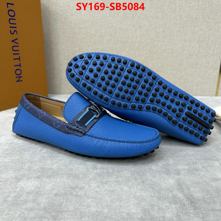 Men Shoes-LV replica sale online ID: SB5084 $: 169USD