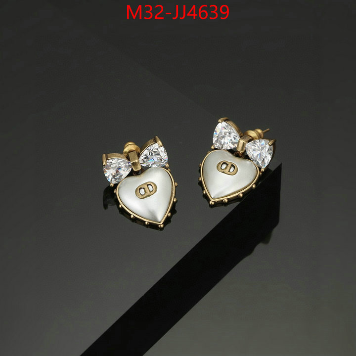 Jewelry-Dior 7 star collection ID: JJ4639 $: 32USD