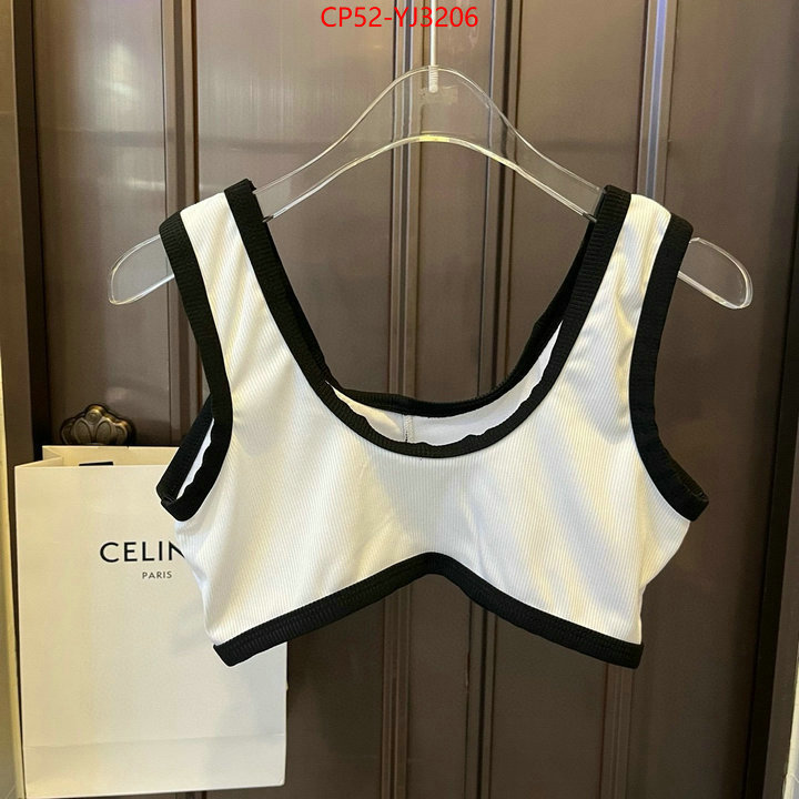 Swimsuit-Chanel high ID: YJ3206 $: 52USD