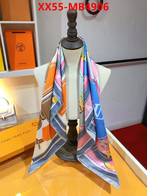 Scarf-LV 7 star collection ID: MB4906 $: 55USD