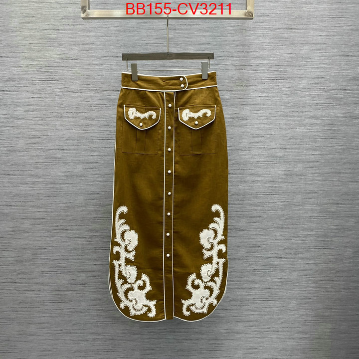 Clothing-Valentino where should i buy to receive ID: CV3211 $: 155USD